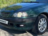 Toyota Avensis 1999 года за 2 100 000 тг. в Талдыкорган – фото 3