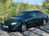Toyota Avensis 1999 года за 2 100 000 тг. в Талдыкорган – фото 4