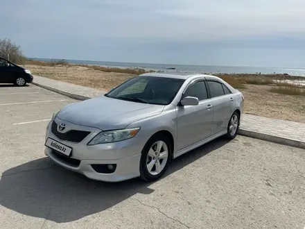 Toyota Camry 2011 года за 8 500 000 тг. в Актау