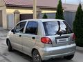 Daewoo Matiz 2007 года за 1 450 000 тг. в Костанай – фото 2