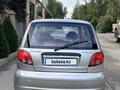 Daewoo Matiz 2007 года за 1 450 000 тг. в Костанай – фото 3