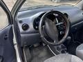 Daewoo Matiz 2007 года за 1 450 000 тг. в Костанай – фото 7