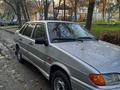 ВАЗ (Lada) 2115 2008 годаүшін1 150 000 тг. в Шымкент – фото 6