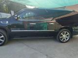 Cadillac Escalade 2007 годаүшін14 000 000 тг. в Алматы – фото 2