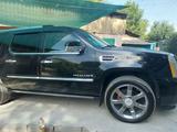 Cadillac Escalade 2007 годаүшін14 000 000 тг. в Алматы – фото 3