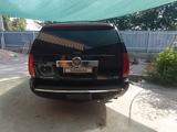 Cadillac Escalade 2007 годаүшін14 000 000 тг. в Алматы – фото 4