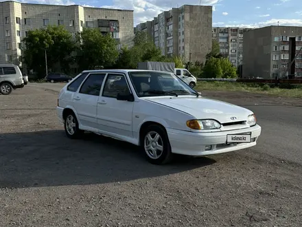 ВАЗ (Lada) 2114 2012 года за 1 150 000 тг. в Караганда