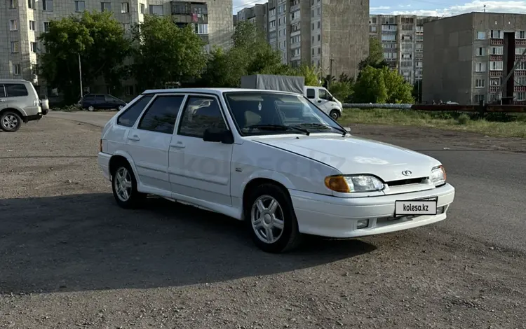 ВАЗ (Lada) 2114 2012 годаүшін1 150 000 тг. в Караганда
