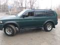 Mitsubishi Montero Sport 1999 годаүшін2 800 000 тг. в Каскелен