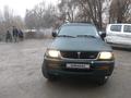 Mitsubishi Montero Sport 1999 года за 2 800 000 тг. в Каскелен – фото 2