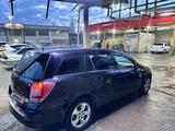 Opel Astra 2007 года за 2 500 000 тг. в Шымкент – фото 4