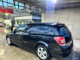 Opel Astra 2007 года за 2 500 000 тг. в Шымкент – фото 2