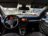Opel Astra 2007 года за 2 500 000 тг. в Шымкент – фото 5