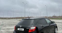 Toyota Matrix 2009 года за 5 150 000 тг. в Астана – фото 4