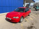 Honda Civic 1993 года за 800 000 тг. в Алматы