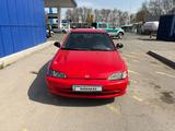Honda Civic 1993 года за 800 000 тг. в Алматы – фото 2