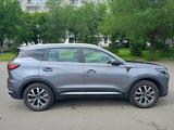Chery Tiggo 7 Pro 2024 года за 9 300 000 тг. в Семей – фото 2