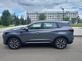 Chery Tiggo 7 Pro 2024 года за 9 300 000 тг. в Семей – фото 4