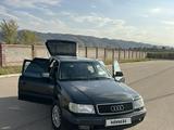 Audi 100 1993 года за 2 300 000 тг. в Алматы