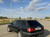 Audi 100 1993 года за 2 300 000 тг. в Алматы – фото 3