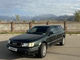 Audi 100 1993 года за 2 300 000 тг. в Алматы – фото 2