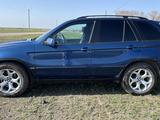 BMW X5 2001 года за 5 000 000 тг. в Шахтинск