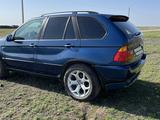 BMW X5 2001 года за 5 000 000 тг. в Шахтинск – фото 2