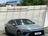 Hyundai Sonata Base 2025 годаfor15 290 000 тг. в Алматы