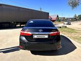 Toyota Corolla 2014 года за 6 200 000 тг. в Уральск – фото 2