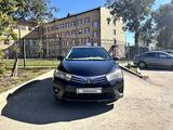 Toyota Corolla 2014 года за 6 200 000 тг. в Уральск