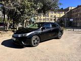 Toyota Corolla 2014 года за 6 200 000 тг. в Уральск – фото 3