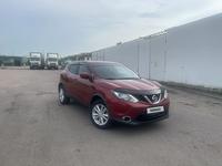 Nissan Qashqai 2016 годаfor7 000 000 тг. в Петропавловск