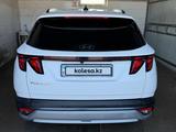 Hyundai Tucson 2024 годаүшін13 300 020 тг. в Тараз – фото 4