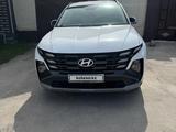 Hyundai Tucson 2024 года за 13 300 020 тг. в Тараз