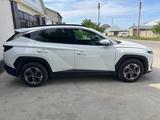 Hyundai Tucson 2024 годаүшін13 300 020 тг. в Тараз – фото 2