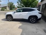 Hyundai Tucson 2024 годаүшін13 300 020 тг. в Тараз – фото 3