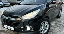 Hyundai Tucson 2012 года за 7 777 777 тг. в Астана