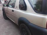 Land Rover Freelander 2000 годаүшін2 500 000 тг. в Алматы – фото 2