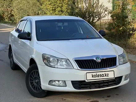 Skoda Octavia 2012 года за 4 499 999 тг. в Алматы