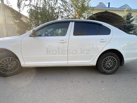 Skoda Octavia 2012 года за 4 499 999 тг. в Алматы – фото 6