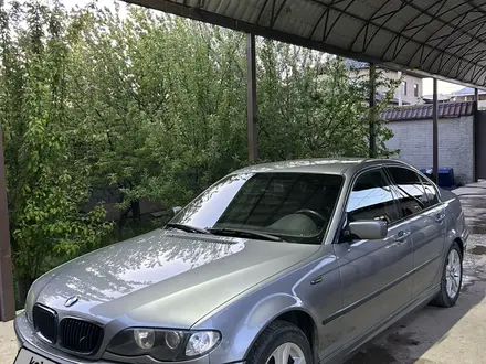BMW 323 1998 года за 3 500 000 тг. в Шымкент – фото 6