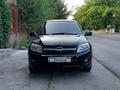 ВАЗ (Lada) Granta 2190 2018 года за 2 600 000 тг. в Шымкент – фото 10