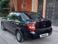 ВАЗ (Lada) Granta 2190 2018 года за 2 600 000 тг. в Шымкент – фото 11