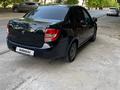 ВАЗ (Lada) Granta 2190 2018 года за 2 600 000 тг. в Шымкент – фото 2