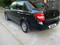 ВАЗ (Lada) Granta 2190 2018 года за 2 600 000 тг. в Шымкент – фото 3