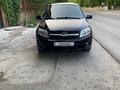 ВАЗ (Lada) Granta 2190 2018 года за 2 600 000 тг. в Шымкент – фото 4