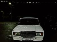 ВАЗ (Lada) 2107 2005 года за 600 000 тг. в Алматы