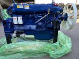 Двигатель WEICHAI WP10, WP12, WP13 за 3 850 000 тг. в Астана – фото 2