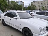 Mercedes-Benz E 320 1998 годаfor4 500 000 тг. в Кокшетау
