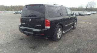 Nissan Armada 2005 года за 100 000 тг. в Алматы